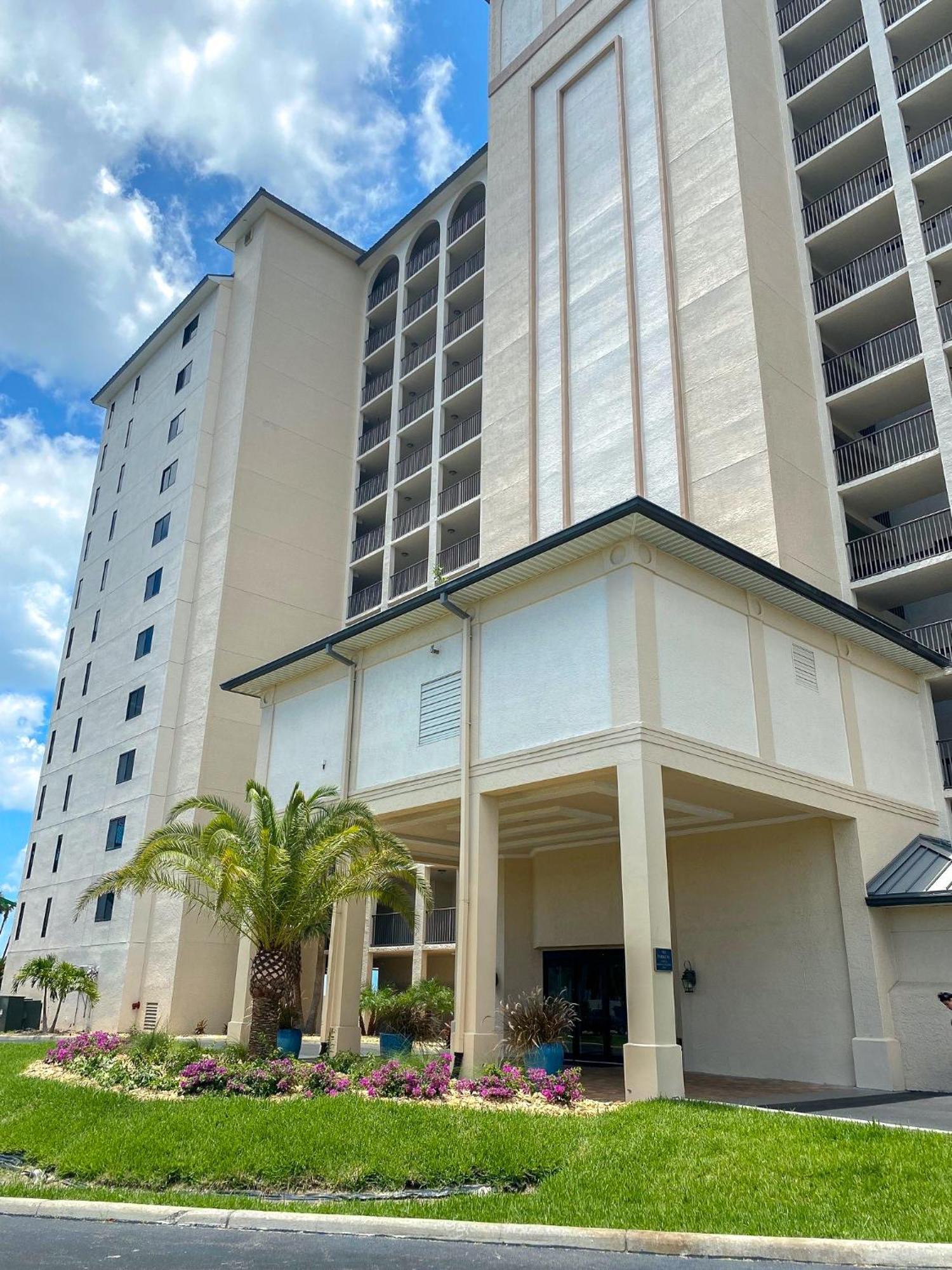 Resort Harbour Properties - Fort Myers / Sanibel Gateway Punta Rassa Exteriör bild