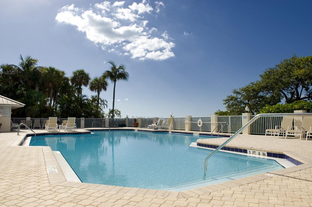 Resort Harbour Properties - Fort Myers / Sanibel Gateway Punta Rassa Exteriör bild